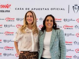 Esta colaboración refuerza el compromiso de Concacaf de trabajar con socios estratégicos que aporten valor al crecimiento del fútbol en la región. ESPECIAL