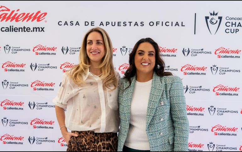 Esta colaboración refuerza el compromiso de Concacaf de trabajar con socios estratégicos que aporten valor al crecimiento del fútbol en la región. ESPECIAL