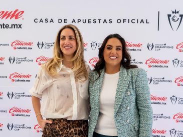 Esta colaboración refuerza el compromiso de Concacaf de trabajar con socios estratégicos que aporten valor al crecimiento del fútbol en la región. ESPECIAL
