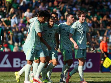 El cuadro de Coapa confirmó mediante un comunicado la baja del defensor azulcrema, quien estará fuera de actividad por las próximas semanas. Imago7 / ARCHIVO