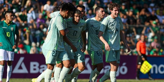 Seleccionado nacional causa baja de su club por lesi&oacute;n tras partido contra Bolivia