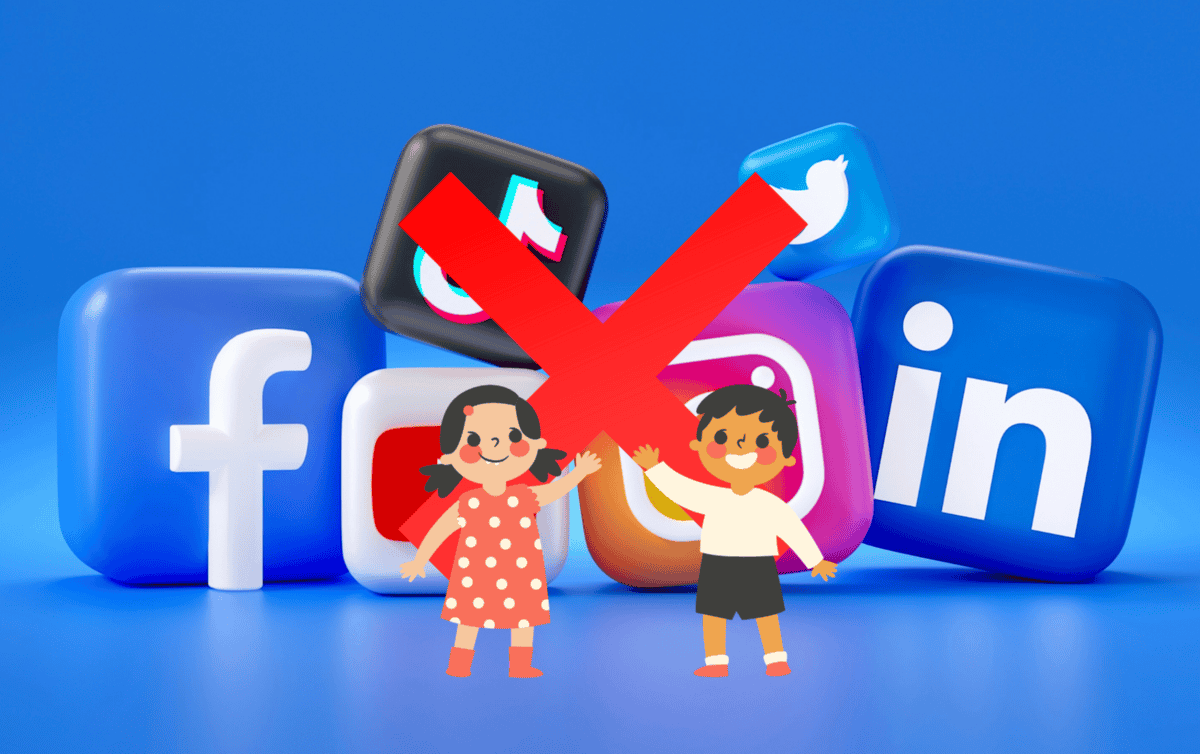 Egipto restringirá el acceso a redes sociales para menores | El Informador