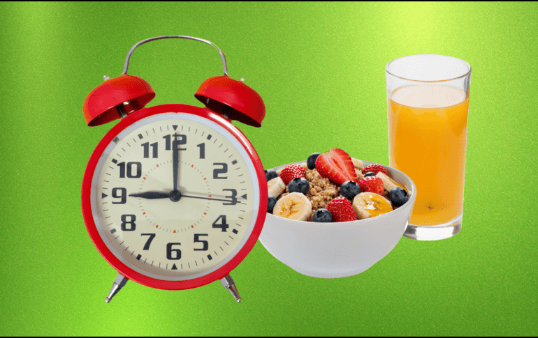 Existen distintos esquemas y, más allá de seguir reglas estrictas, la clave está en elegir el que mejor se adapte a la rutina diaria. ESPECIAL / CANVA