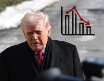 EU muestra una caída en su crecimiento poblacional desde la llegada de Trump; esta sería la razón. EFE / ARCHIVO