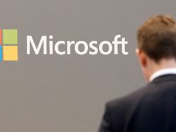 La alumna demandante asiste a una escuela que utiliza 'Microsoft 365 Education'. EFE/ARCHIVO