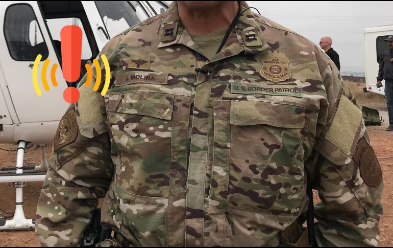 Hasta el momento no se ha revelado la identidad del sujeto ni si hay más personas involucradas. EFE / ARCHIVO