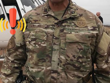 Hasta el momento no se ha revelado la identidad del sujeto ni si hay más personas involucradas. EFE / ARCHIVO