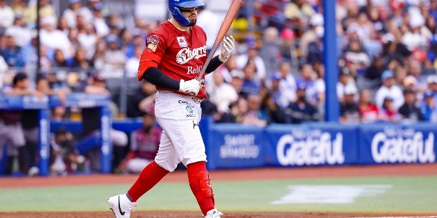 Charros de Jalisco define roster para la Serie del Caribe 2026