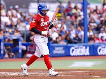 Charros buscará aprovechar la localía, el respaldo de su afición y el momento anímico tras el campeonato para competir de tú a tú contra los mejores equipos del Caribe. CORTESÍA/ CHARROS DE JALISCO.