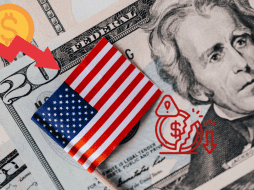 El optimismo de las personas sobre la economía y sus finanzas personales se encuentran por los suelos. CANVA