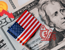 El optimismo de las personas sobre la economía y sus finanzas personales se encuentran por los suelos. CANVA