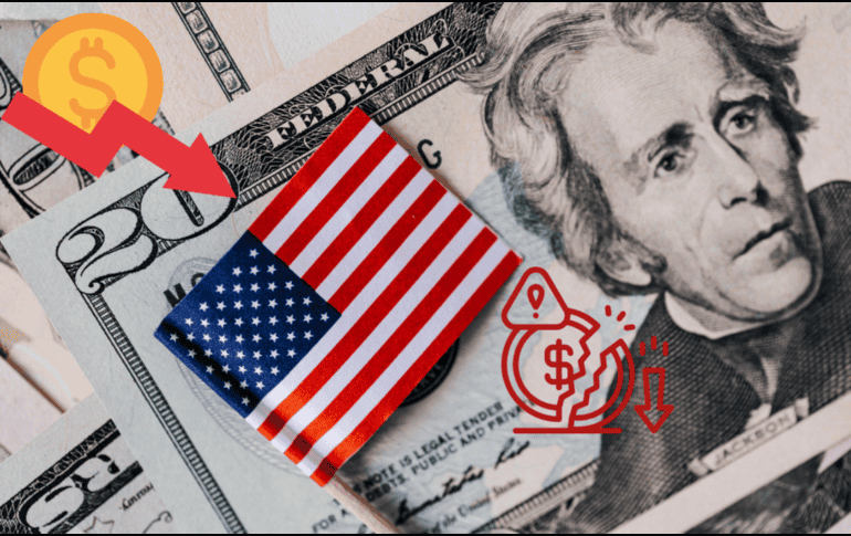 El optimismo de las personas sobre la economía y sus finanzas personales se encuentran por los suelos. CANVA