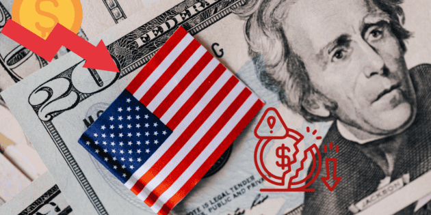 La confianza del consumidor en EU toca fondo hist&oacute;rico