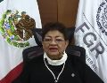 La Fiscal General determinó "ejercer acción penal”, luego de que “realizamos diligencias por la probable comisión de delitos de homicidio culposo y lesiones culposas”. FGR