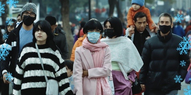 Clima HOY: Registran temperaturas bajo cero en varias regiones de Jalisco