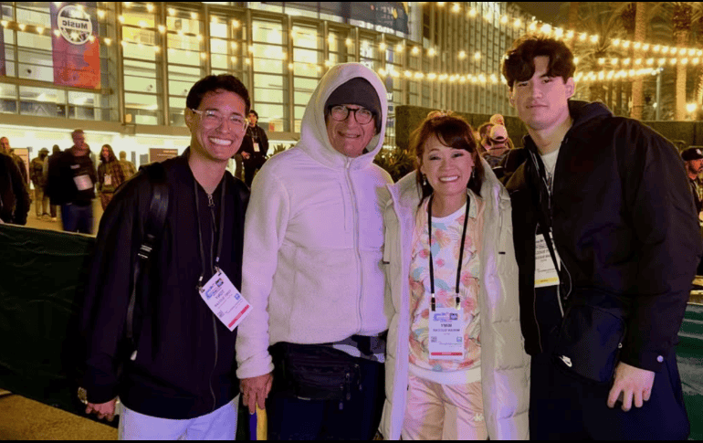 “Este hotel se está viendo muy mal ahora mismo Yo no puedo entender la falta de compasión Este señor no dejó a mi papá usar el baño es una emergencia ¿me entienden?. INSTAGRAM/@tonnysuccar