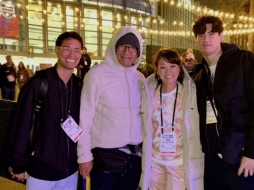 “Este hotel se está viendo muy mal ahora mismo Yo no puedo entender la falta de compasión Este señor no dejó a mi papá usar el baño es una emergencia ¿me entienden?. INSTAGRAM/@tonnysuccar