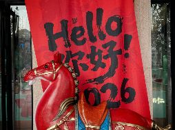 Los asistentes también podrán disfrutar de recitales de poesía y exhibiciones colectivas de tai chi. PEXELS