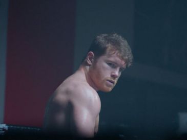 El documental de largometraje estará dedicado a la rivalidad entre Saúl “Canelo” Álvarez y Gennady “GGG” Golovkin. INSTAGRAM/ @netflixlat.