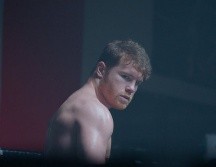 El mexicano planea volver a pelear el 12 de septiembre en Riad, Arabia Saudita, donde buscará nuevamente un título mundial en la división de los supermedianos. INSTAGRAM/ @canelo.