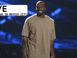 El próximo álbum de Ye, 