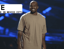 El próximo álbum de Ye, 