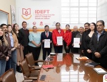 La iniciativa se alinea con la visión del Gobierno de Jalisco de impulsar una educación con sentido social. CORTESÍA.
