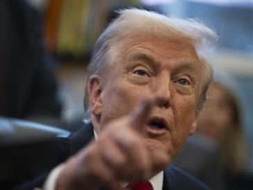 El caso marca un precedente legal importante, ya que cuestiona la política de Estados Unidos de atacar embarcaciones sospechosas en aguas internacionales. EFE/ ARCHIVO