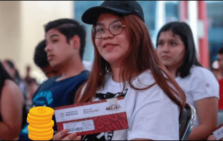 El recurso se entrega sin intermediarios mediante la Tarjeta del Banco del Bienestar. ESPECIAL