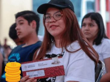 El recurso se entrega sin intermediarios mediante la Tarjeta del Banco del Bienestar. ESPECIAL