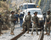 El Tren Interoceánico de pasajeros, puesto en operación en diciembre de 2023, sufrió un descarrilamiento la mañana del 28 de diciembre de 2025. SUN  / ARCHIVO