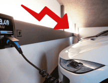 Los vehículos eléctricos a pesar de tener ciertas ventajas sobre el otro tipo de auto, siguen sin ser la opción número uno. CANVA