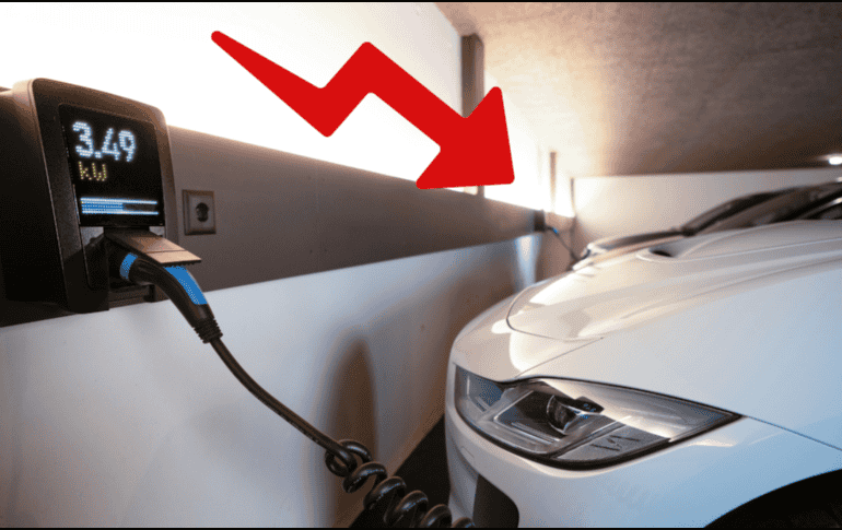 Los vehículos eléctricos a pesar de tener ciertas ventajas sobre el otro tipo de auto, siguen sin ser la opción número uno. CANVA