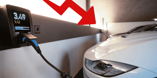 &iquest;Por qu&eacute; cae la venta de autos el&eacute;ctricos en M&eacute;xico? Razones clave