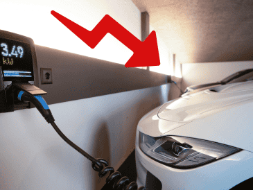 Los vehículos eléctricos a pesar de tener ciertas ventajas sobre el otro tipo de auto, siguen sin ser la opción número uno. CANVA