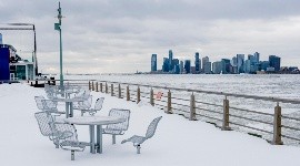 Ascienden a 34 los muertos por tormenta invernal en EU