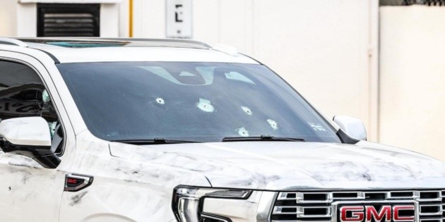 Balacera en Zapopan: Un abogado fiscalista, el objetivo del tiroteo en Jardines del Tepeyac; hay dos detenidos