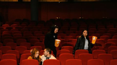 La oferta aplica en formatos 2D y 3D, en conceptos tradicional y premium. PEXELS