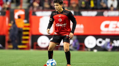 Las alarmas se encendieron alrededor de Gilberto Mora en el inicio del año futbolístico, luego de que el joven atacante quedara fuera de los primeros compromisos de la Selección Mexicana en 2026. IMAGO7