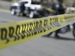 Tras el enfrentamiento, las fuerzas de seguridad lograron detener a cuatro civiles. SUN / ARCHIVO