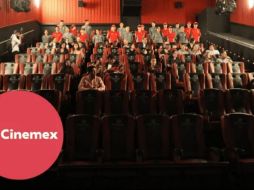 Este jueves 29 de enero, Cinemex renueva su cartelera con dos propuestas que se salen de lo convencional y prometen atraer tanto a quienes buscan historias originales como a los que prefieren una buena dosis de humor y tensión. EL INFORMADOR / ARCHIVO