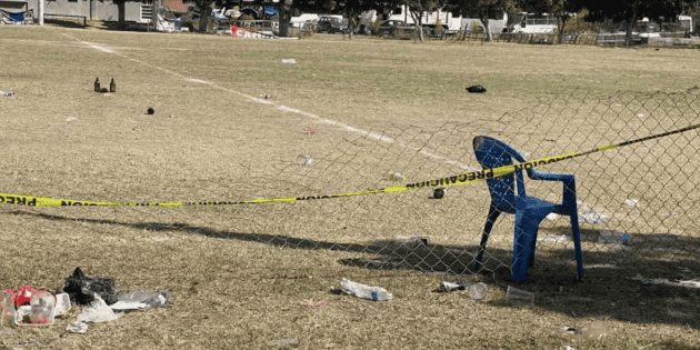 Guanajuato: 'Hay avances claros sobre masacre en Salamanca', dice Libia Denisse