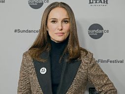 Desde Sundance, la actriz condenó el actuar de las agencias federales como el ICE, subrayando la importancia de los derechos civiles. AFP