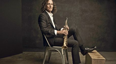 El saxofonista estadounidense y ganador del premio Grammy, es uno de los instrumentistas más destacados de su generación. CORTESÍA