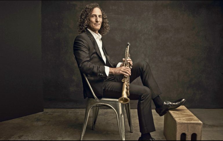 El saxofonista estadounidense y ganador del premio Grammy, es uno de los instrumentistas más destacados de su generación. CORTESÍA