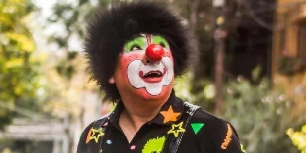 Chuponcito reaparece tras rumores de su muerte