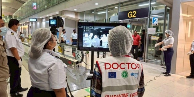 India afirma haber controlado el brote del virus Nipah