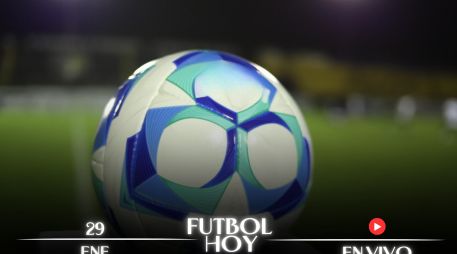 La programación diaria incluye partidos que pueden verse en televisión abierta, otros en restringida, y algunos a través de streaming. IMAGO7