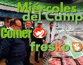 Conoce todos los descuentos por el Miércoles de Plaza en La Comer y Fresko para hoy 28 de enero. EL INFORMADOR / ARCHIVO