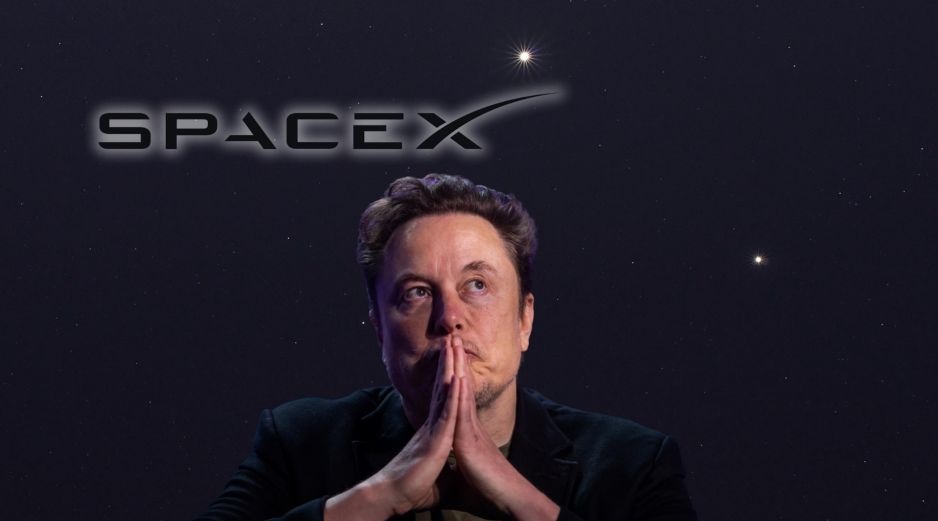 A Elon Musk le gusta bromear sobre algunas decisiones empresariales, como cuando tuiteó en 2018 sobre la privatización de Tesla a 420 dólares por acción, lo que se interpretó como una referencia al 20 de abril, el día mundial del cannabis. ESPECIAL / AFP y CANVA